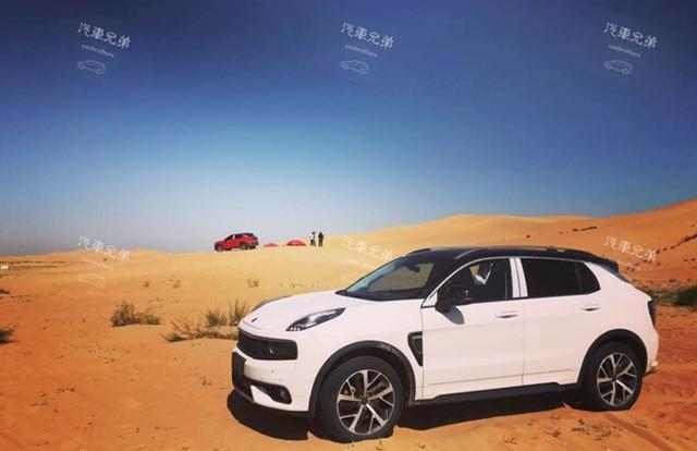 为什么吉利领克迟迟不上市? 因为领克用了一年