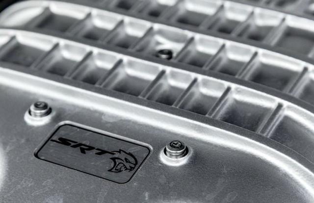 世界上最强大的皮卡车型、新RAM搭载Hellcat发动机