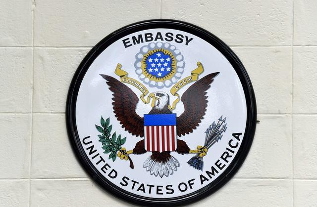 签证动态:泰国签证领区划分有变动