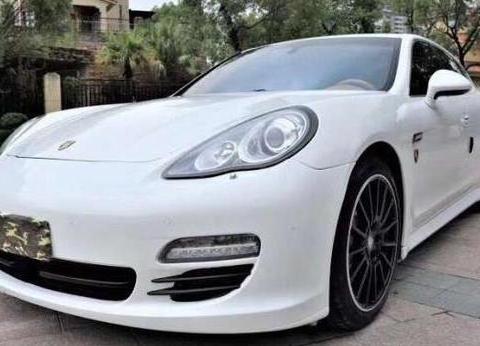 近期“保时捷“动态汇总，都在这个专题里