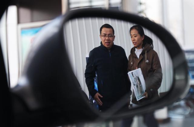 4S店给员工内部价买车，为什么员工都不买账？真相让人吃惊