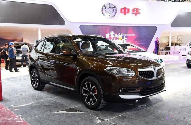 8月份销量最差的5款SUV, 一辆都没卖出去!