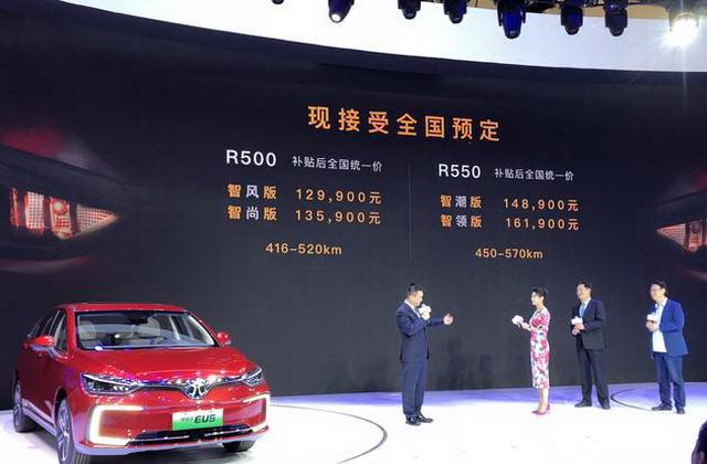 想知道“北汽新能源“近期资讯盘点，你想要的这里都有