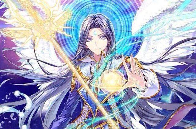 斗罗大陆5大器魂排行:昊天锤第三,海神三叉戟仅第二,第一太强