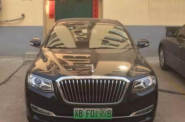 绿色牌照的车可免费停车,不受限号的约束,什么