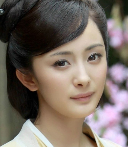 盘点杨幂演过的古装剧,个个经典,最后一个最悲