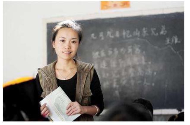 你觉得教师评职称,好处还是坏处更多?教师:本