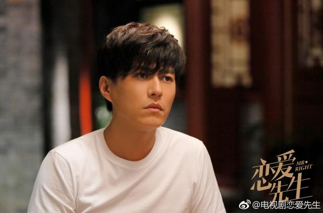 雷佳音入选白玉兰最佳男主角,击败靳东这次稳