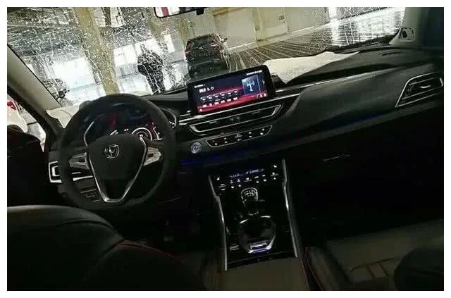 宝骏510好日子要到头了，这款SUV无论是外形还是车标都在宝