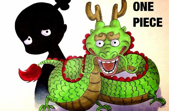 依照海贼王现在的剧情来看,桃之助的实力可能超乎想象地惊人