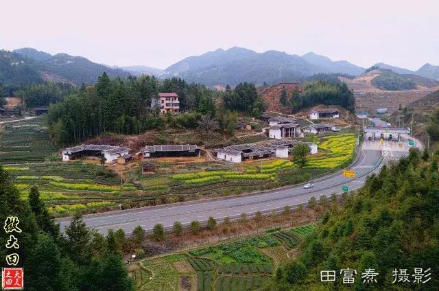 地址:大田县吴山高速出口 吴山乡梓溪村