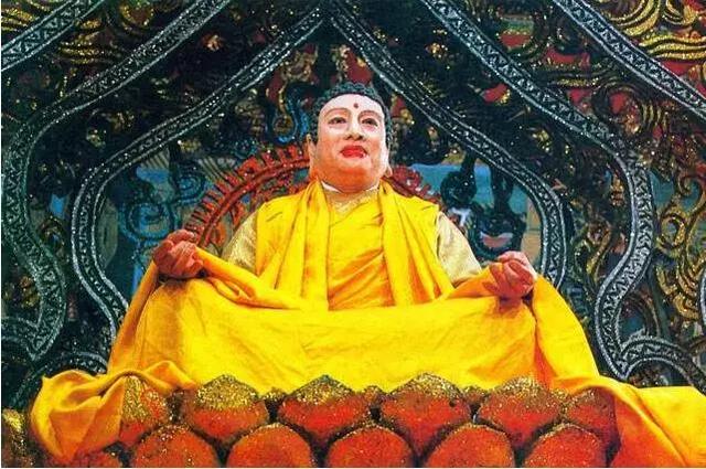 魔王为何不在如来佛祖成佛前消灭他，答案就在《西游记》的预言中