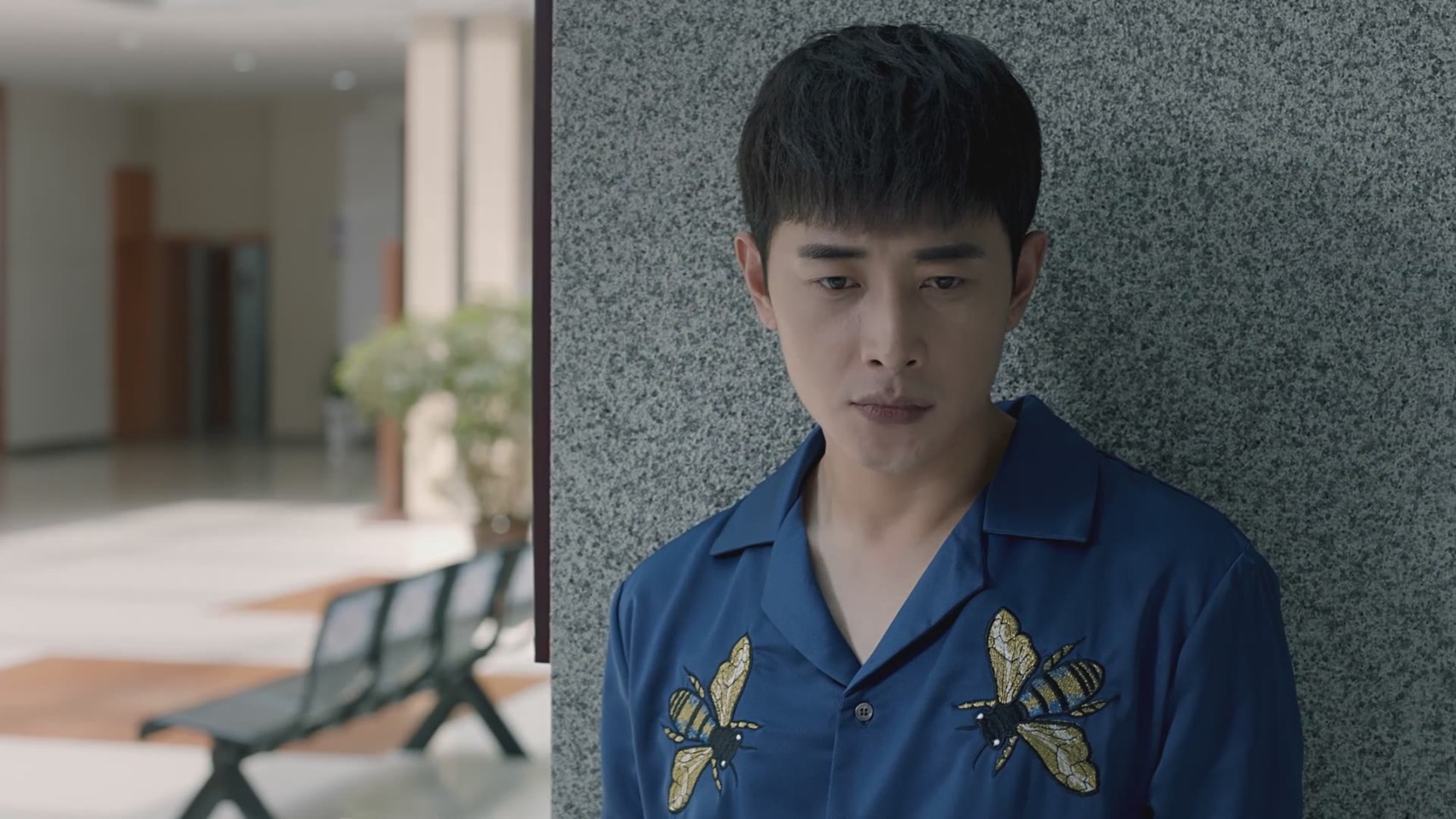 《为了你我愿意热爱整个世界》----此剧不火 情理难容