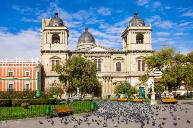 厉害了我的国! 2018全球护照排行出炉,看看哪