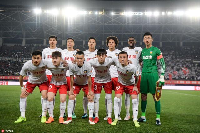 张琳芃露文身出场破传闻,中超文身禁令不攻自