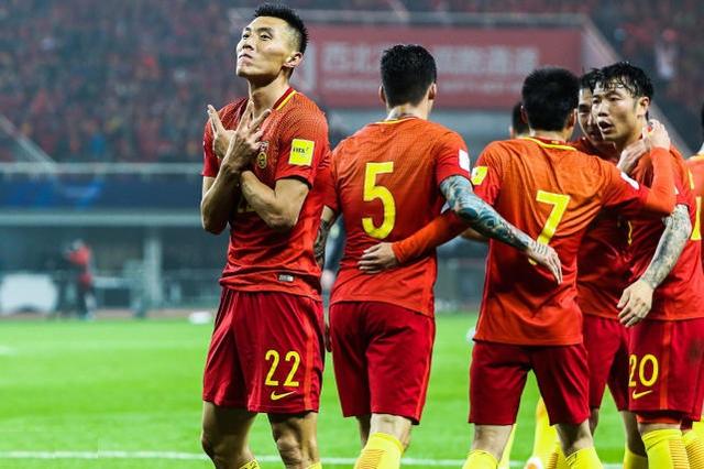 怕输?国足确定不参加2019年巴西美洲杯