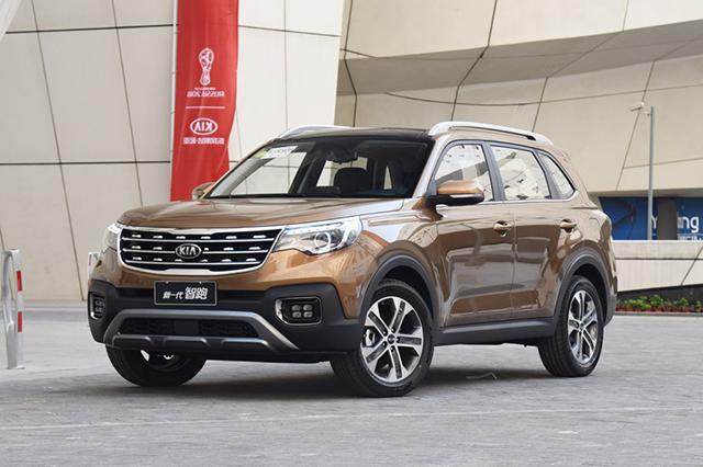 和ix35一样便宜的智跑能达到月销过万吗？