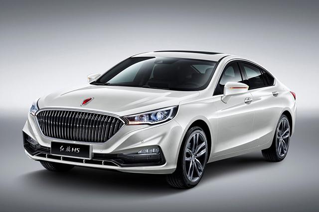 飞入寻常百姓家？H5能否打开红旗家用车市场？