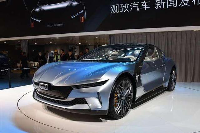 最新最全的“观致“资讯都在这里，不容错过