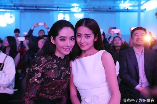 颖儿付辛博赴巴厘岛补办婚礼,闺蜜郭碧婷担任伴娘