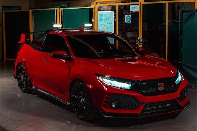 思域车主别折腾了，你连皮卡都跑不过！