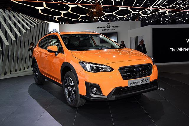 政策到位后，售价不到20万的XV才是年轻人的新宠