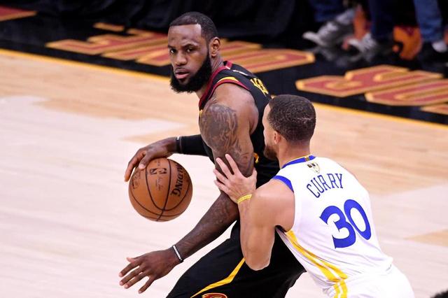 火箭与勇士西决大战七战,为何骑士总决赛对战