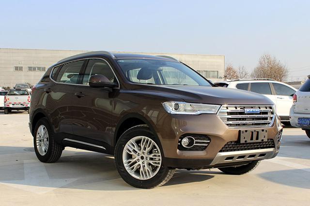 格局变化较大，简评5月SUV市场销量前十