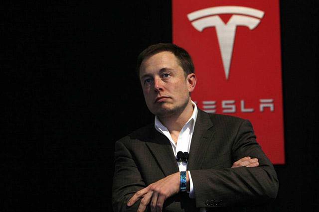 埃隆马斯克近期又成为了最烦恼的车圈大佬！