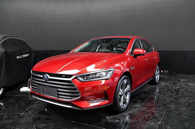 最新最全的“20-30万紧凑型三厢车“资讯都在这里，不容错过