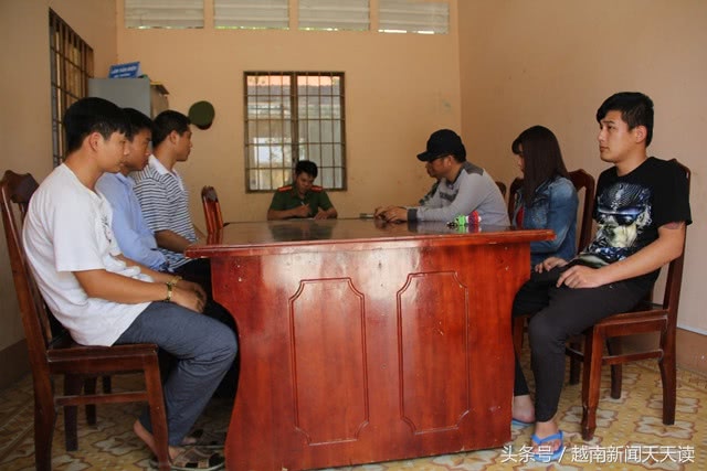 越南警方盯上跨国婚姻中介:不成功不收费,成功