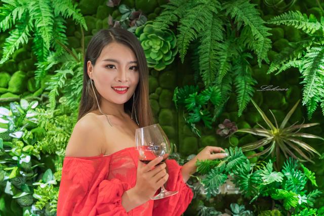 揭晓!19岁的她将代表中国对决全球30国