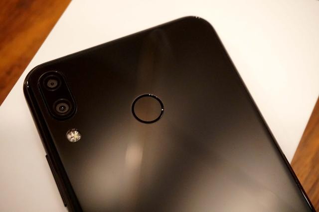 国民旗舰联想Z5正式发布,处理器为骁龙636