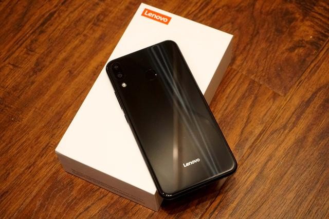 国民旗舰联想Z5正式发布,处理器为骁龙636