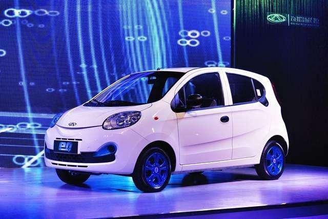 汽车税比中国还要高的国家, 奇瑞QQ在这里能卖