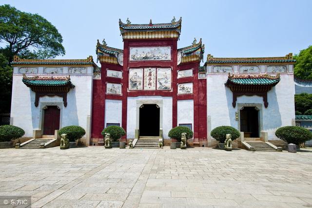 怎么才能给孩子取个高大上的名字?历史中的各