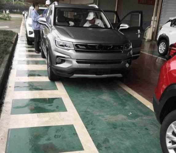 近期“宝骏“动态汇总，都在这个专题里