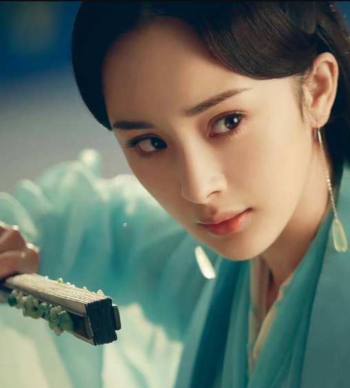 盘点杨幂演过的古装剧,个个经典,最后一个最悲