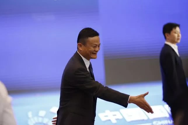 2018贵州数博会,马云8分钟演讲十大金句!