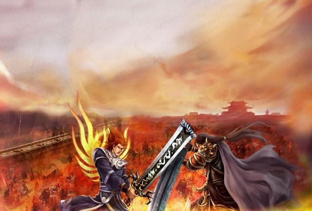 传奇单机版1.76 八荒