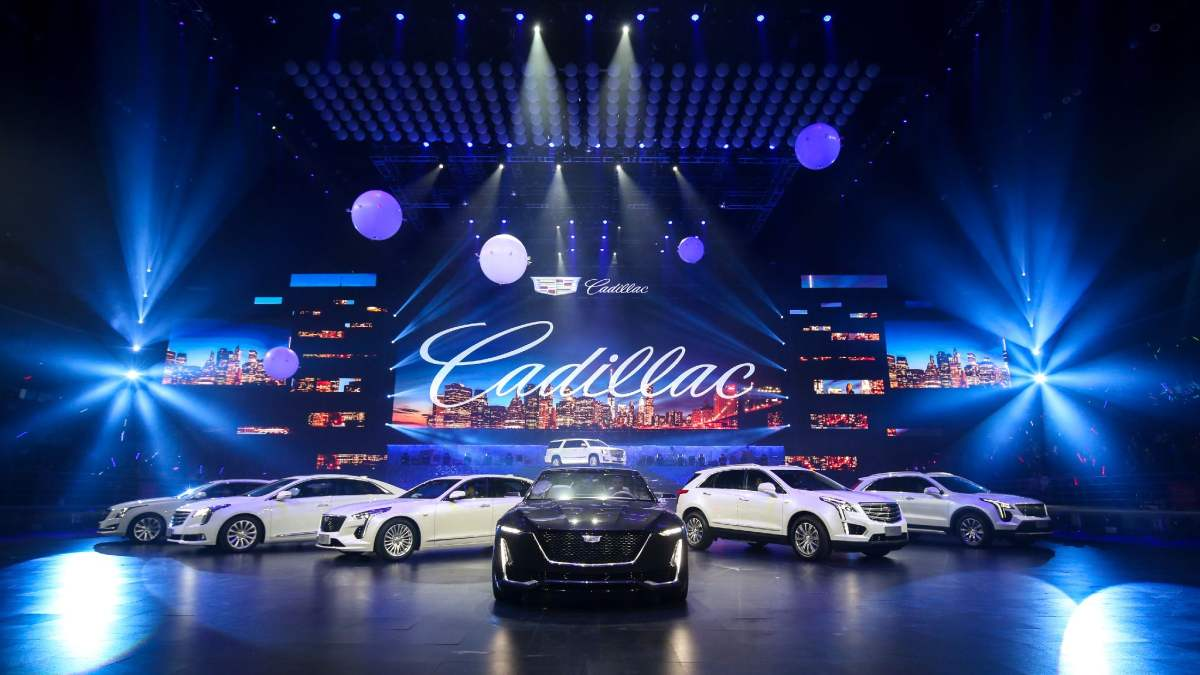 这里有“30-50万美系中大型车“的最新资讯请不要错过