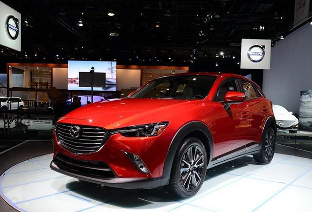 纯进口品质 玩味十足的高品质小车 外观时尚配置全