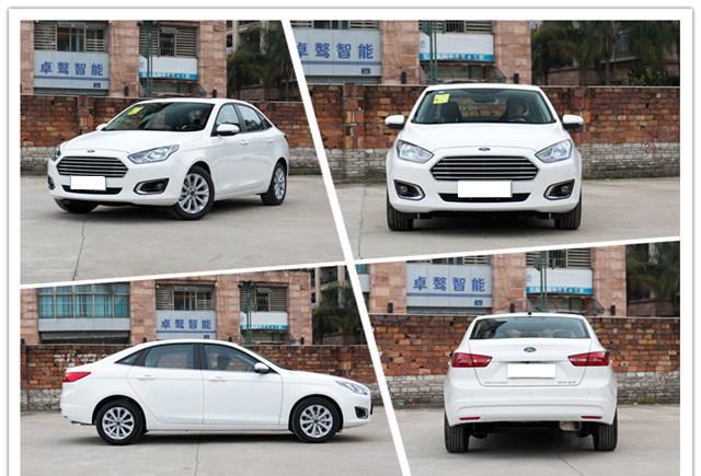 买车当然要买主流车，这三款合资车型随你挑！