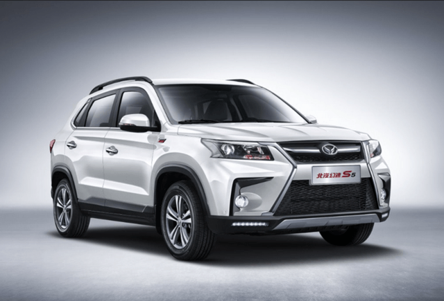 7万就能开回家的3款SUV, 哪一款是你的最爱?