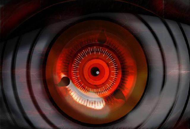 火影忍者, 写轮眼的进化历程, 终极形态完爆轮回