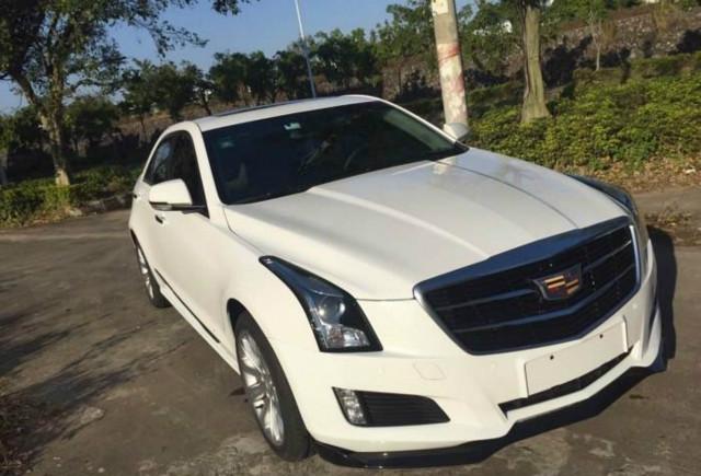 想知道“凯迪拉克“近期资讯盘点，你想要的这里都有