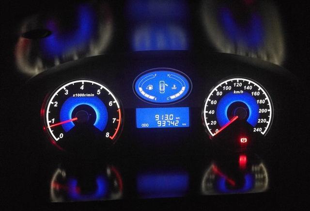 平凡耐用好帮手，帝豪9万公里用车感受