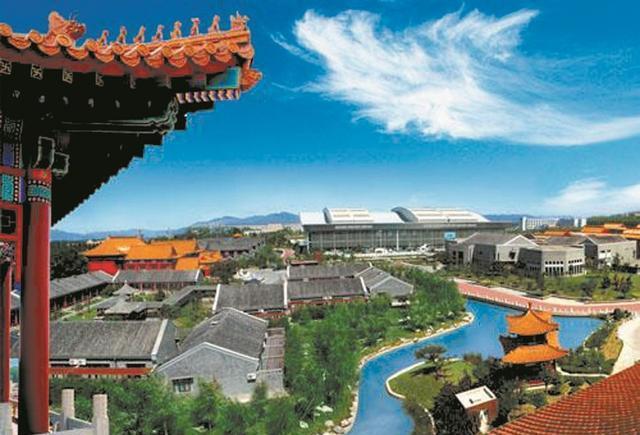 中国最富有的10个村