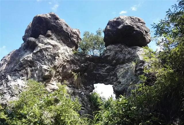 太仙太美了!我有一百万个理由爱上这条古道!