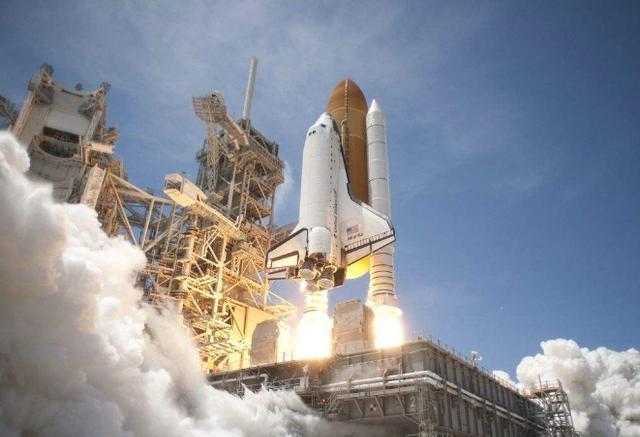 美国与前苏联的航天飞机谁技术水平高?